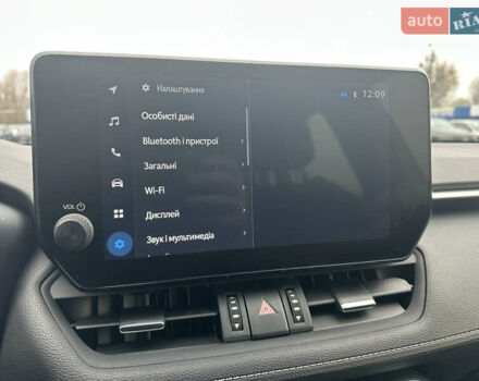 Зеленый Тойота РАВ 4, объемом двигателя 1.99 л и пробегом 38 тыс. км за 32999 $, фото 59 на Automoto.ua