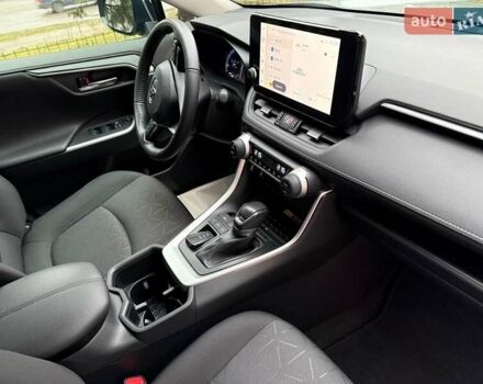 Зеленый Тойота РАВ 4, объемом двигателя 1.99 л и пробегом 47 тыс. км за 33900 $, фото 11 на Automoto.ua