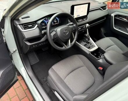 Зеленый Тойота РАВ 4, объемом двигателя 1.99 л и пробегом 47 тыс. км за 33900 $, фото 13 на Automoto.ua