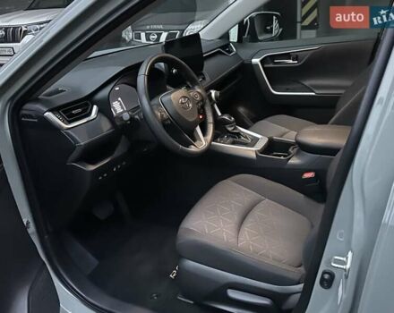 Зеленый Тойота РАВ 4, объемом двигателя 1.99 л и пробегом 47 тыс. км за 31900 $, фото 29 на Automoto.ua