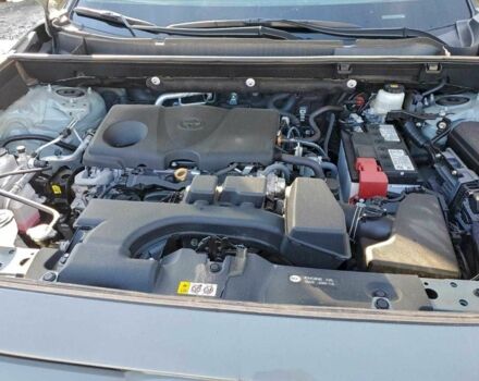 Зеленый Тойота РАВ 4, объемом двигателя 2.5 л и пробегом 7 тыс. км за 12000 $, фото 11 на Automoto.ua