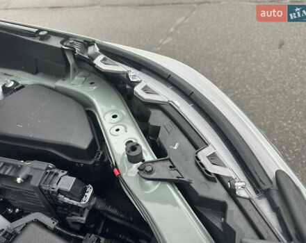 Зеленый Тойота РАВ 4, объемом двигателя 1.99 л и пробегом 38 тыс. км за 32999 $, фото 82 на Automoto.ua