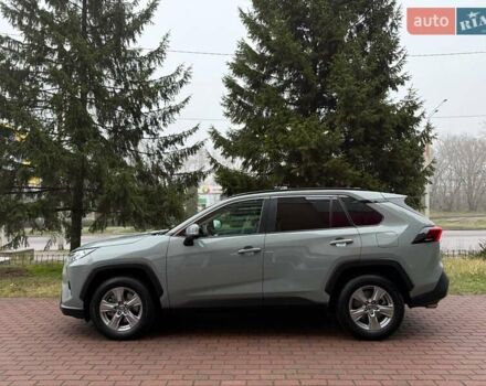 Зеленый Тойота РАВ 4, объемом двигателя 1.99 л и пробегом 47 тыс. км за 33900 $, фото 26 на Automoto.ua