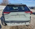 Зеленый Тойота РАВ 4, объемом двигателя 2.5 л и пробегом 7 тыс. км за 12000 $, фото 5 на Automoto.ua