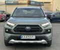 Зелений Тойота РАВ 4, об'ємом двигуна 2.5 л та пробігом 38 тис. км за 45800 $, фото 1 на Automoto.ua