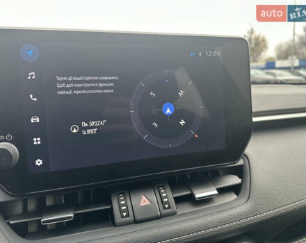 Зеленый Тойота РАВ 4, объемом двигателя 1.99 л и пробегом 38 тыс. км за 32999 $, фото 55 на Automoto.ua