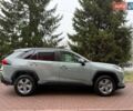 Зеленый Тойота РАВ 4, объемом двигателя 1.99 л и пробегом 47 тыс. км за 33900 $, фото 41 на Automoto.ua