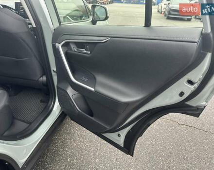 Зеленый Тойота РАВ 4, объемом двигателя 1.99 л и пробегом 38 тыс. км за 32999 $, фото 72 на Automoto.ua