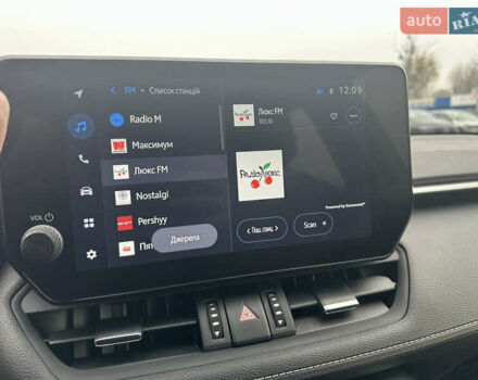 Зеленый Тойота РАВ 4, объемом двигателя 1.99 л и пробегом 38 тыс. км за 32999 $, фото 56 на Automoto.ua