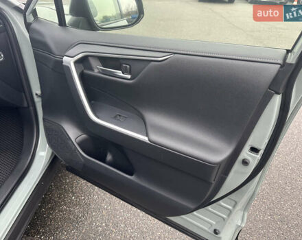 Зеленый Тойота РАВ 4, объемом двигателя 1.99 л и пробегом 38 тыс. км за 32999 $, фото 75 на Automoto.ua