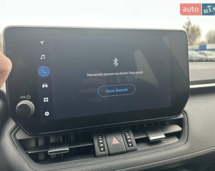 Зеленый Тойота РАВ 4, объемом двигателя 1.99 л и пробегом 38 тыс. км за 32999 $, фото 57 на Automoto.ua