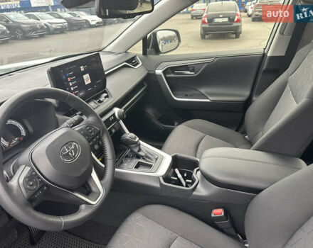 Зеленый Тойота РАВ 4, объемом двигателя 1.99 л и пробегом 38 тыс. км за 32999 $, фото 51 на Automoto.ua