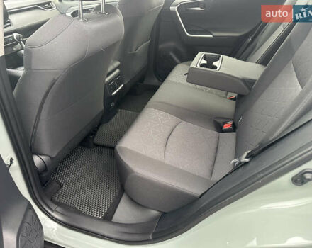 Зеленый Тойота РАВ 4, объемом двигателя 1.99 л и пробегом 38 тыс. км за 32999 $, фото 68 на Automoto.ua