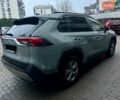 Зеленый Тойота РАВ 4, объемом двигателя 1.99 л и пробегом 47 тыс. км за 31900 $, фото 19 на Automoto.ua