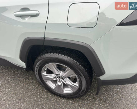 Зеленый Тойота РАВ 4, объемом двигателя 1.99 л и пробегом 38 тыс. км за 32999 $, фото 36 на Automoto.ua