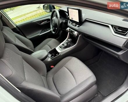 Зеленый Тойота РАВ 4, объемом двигателя 1.99 л и пробегом 47 тыс. км за 33900 $, фото 7 на Automoto.ua