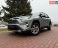 Зеленый Тойота РАВ 4, объемом двигателя 1.99 л и пробегом 47 тыс. км за 33900 $, фото 27 на Automoto.ua