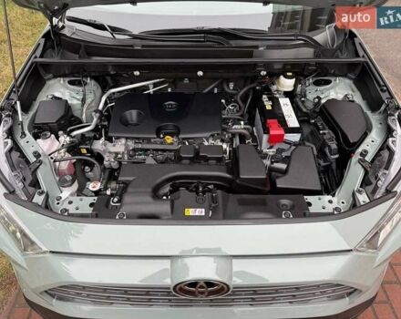 Зеленый Тойота РАВ 4, объемом двигателя 1.99 л и пробегом 47 тыс. км за 33900 $, фото 38 на Automoto.ua