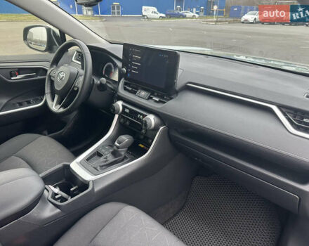 Зеленый Тойота РАВ 4, объемом двигателя 1.99 л и пробегом 38 тыс. км за 32999 $, фото 77 на Automoto.ua