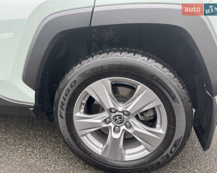 Зеленый Тойота РАВ 4, объемом двигателя 1.99 л и пробегом 38 тыс. км за 32999 $, фото 40 на Automoto.ua