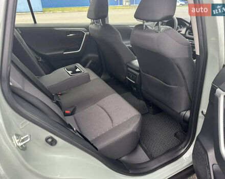 Зеленый Тойота РАВ 4, объемом двигателя 1.99 л и пробегом 38 тыс. км за 32999 $, фото 73 на Automoto.ua