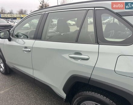 Зеленый Тойота РАВ 4, объемом двигателя 1.99 л и пробегом 38 тыс. км за 32999 $, фото 37 на Automoto.ua