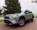 Зеленый Тойота РАВ 4, объемом двигателя 1.99 л и пробегом 47 тыс. км за 33900 $, фото 30 на Automoto.ua