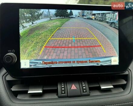 Зеленый Тойота РАВ 4, объемом двигателя 1.99 л и пробегом 47 тыс. км за 33900 $, фото 20 на Automoto.ua