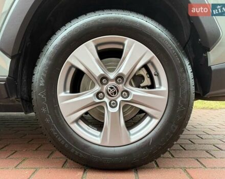 Зеленый Тойота РАВ 4, объемом двигателя 1.99 л и пробегом 47 тыс. км за 33900 $, фото 34 на Automoto.ua