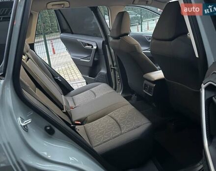 Зеленый Тойота РАВ 4, объемом двигателя 1.99 л и пробегом 47 тыс. км за 31900 $, фото 32 на Automoto.ua