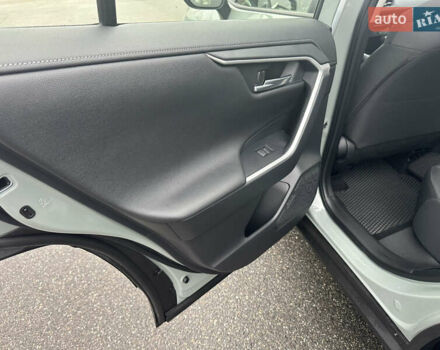 Зеленый Тойота РАВ 4, объемом двигателя 1.99 л и пробегом 38 тыс. км за 32999 $, фото 67 на Automoto.ua