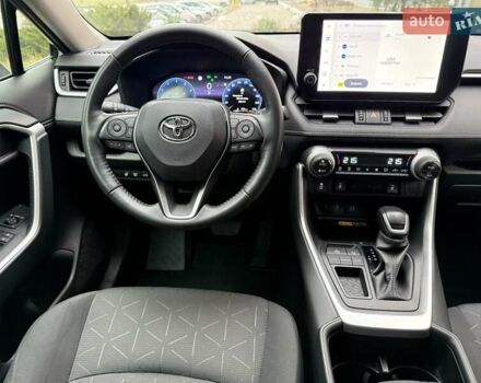 Зеленый Тойота РАВ 4, объемом двигателя 1.99 л и пробегом 47 тыс. км за 33900 $, фото 62 на Automoto.ua