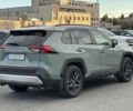 Зелений Тойота РАВ 4, об'ємом двигуна 2.5 л та пробігом 38 тис. км за 45800 $, фото 3 на Automoto.ua