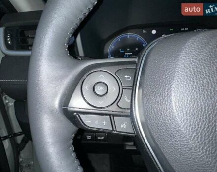 Зеленый Тойота РАВ 4, объемом двигателя 1.99 л и пробегом 47 тыс. км за 31900 $, фото 41 на Automoto.ua