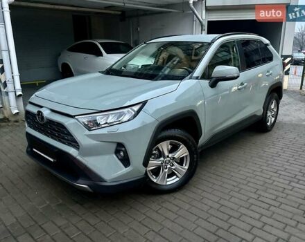 Зеленый Тойота РАВ 4, объемом двигателя 1.99 л и пробегом 47 тыс. км за 31900 $, фото 42 на Automoto.ua