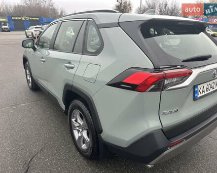 Зеленый Тойота РАВ 4, объемом двигателя 1.99 л и пробегом 38 тыс. км за 32999 $, фото 34 на Automoto.ua