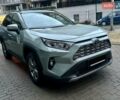 Зеленый Тойота РАВ 4, объемом двигателя 1.99 л и пробегом 47 тыс. км за 31900 $, фото 22 на Automoto.ua