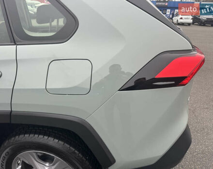 Зеленый Тойота РАВ 4, объемом двигателя 1.99 л и пробегом 38 тыс. км за 32999 $, фото 35 на Automoto.ua