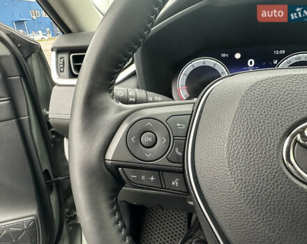 Зеленый Тойота РАВ 4, объемом двигателя 1.99 л и пробегом 38 тыс. км за 32999 $, фото 63 на Automoto.ua