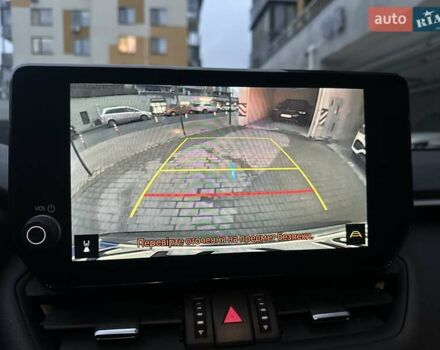 Зеленый Тойота РАВ 4, объемом двигателя 1.99 л и пробегом 47 тыс. км за 31900 $, фото 39 на Automoto.ua