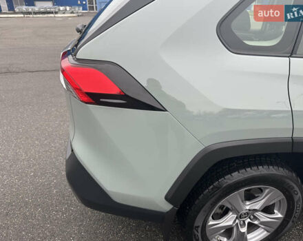 Зеленый Тойота РАВ 4, объемом двигателя 1.99 л и пробегом 38 тыс. км за 32999 $, фото 22 на Automoto.ua