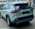Зеленый Тойота РАВ 4, объемом двигателя 1.99 л и пробегом 47 тыс. км за 31900 $, фото 10 на Automoto.ua