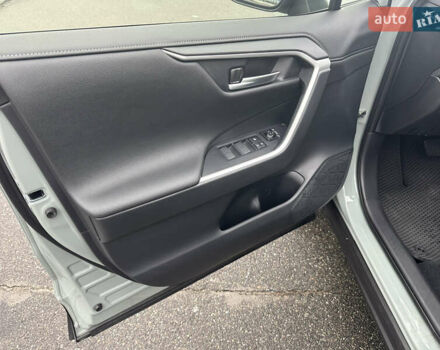 Зеленый Тойота РАВ 4, объемом двигателя 1.99 л и пробегом 38 тыс. км за 32999 $, фото 44 на Automoto.ua