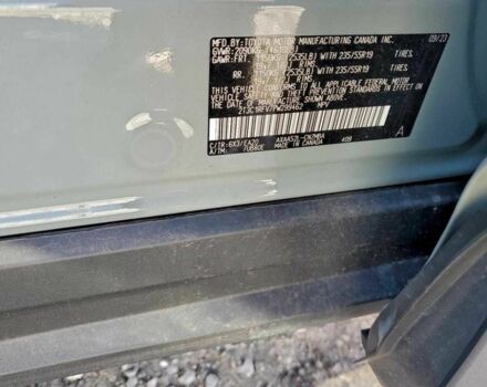 Зеленый Тойота РАВ 4, объемом двигателя 2.5 л и пробегом 7 тыс. км за 12000 $, фото 13 на Automoto.ua