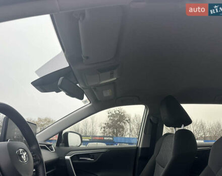 Зеленый Тойота РАВ 4, объемом двигателя 1.99 л и пробегом 38 тыс. км за 32999 $, фото 50 на Automoto.ua