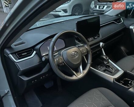 Зеленый Тойота РАВ 4, объемом двигателя 1.99 л и пробегом 47 тыс. км за 31900 $, фото 30 на Automoto.ua