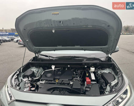 Зеленый Тойота РАВ 4, объемом двигателя 1.99 л и пробегом 38 тыс. км за 32999 $, фото 84 на Automoto.ua