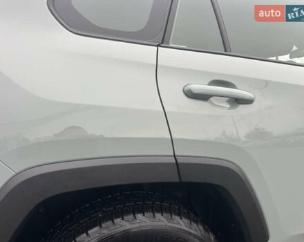 Зеленый Тойота РАВ 4, объемом двигателя 1.99 л и пробегом 38 тыс. км за 32999 $, фото 21 на Automoto.ua