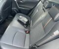 Зелений Тойота РАВ 4, об'ємом двигуна 2.5 л та пробігом 38 тис. км за 45800 $, фото 10 на Automoto.ua