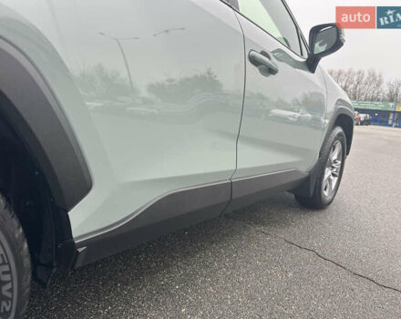 Зеленый Тойота РАВ 4, объемом двигателя 1.99 л и пробегом 38 тыс. км за 32999 $, фото 18 на Automoto.ua